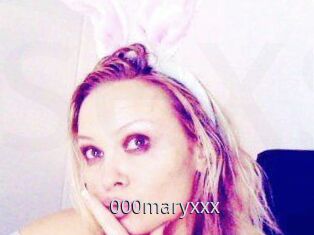 000maryxxx