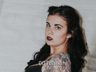 007Lana