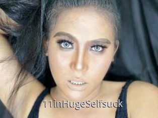 11inHugeSelfsuck