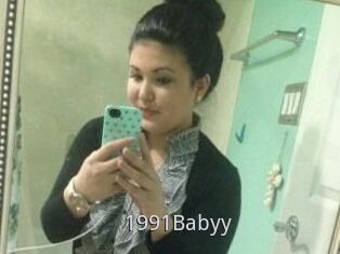 1991Babyy