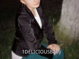 1DELICIOUSBaby