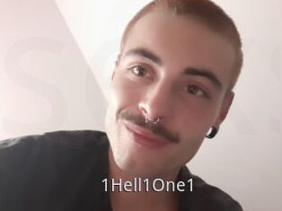 1Hell1One1