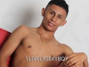 1LIVELYSEXYBOY