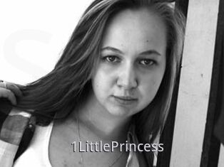 1LittlePrincess