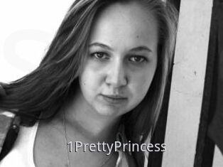 1PrettyPrincess