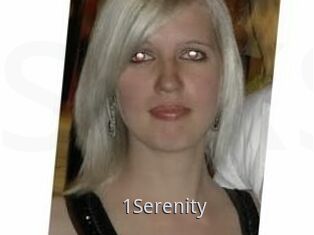 1Serenity