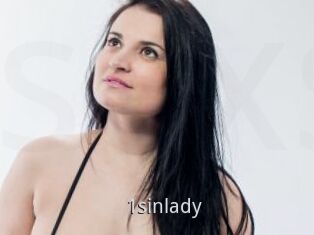 1sinlady