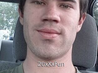 20xXxFun