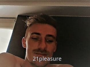 21pleasure