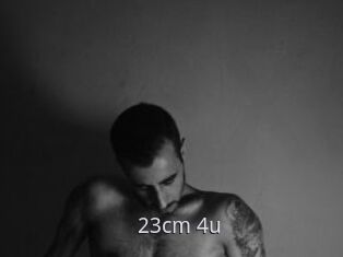 23cm_4u