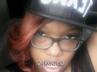 24kGOLD