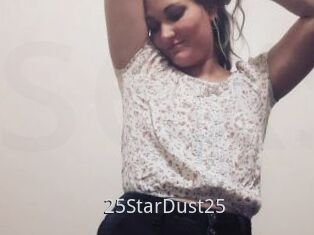 25StarDust25