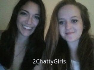 2ChattyGirls