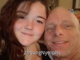 2YoungNymphs