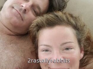 2rascallyrabbits