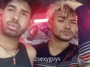 2sexyguys