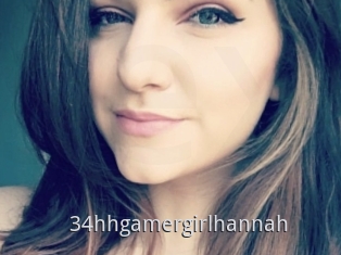 34hhgamergirlhannah