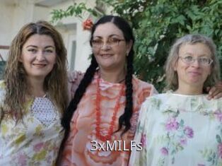 3xMILFs