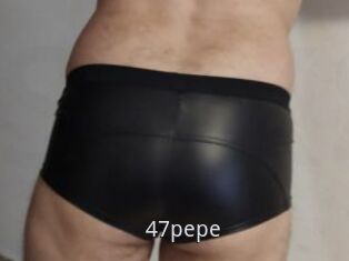 47pepe