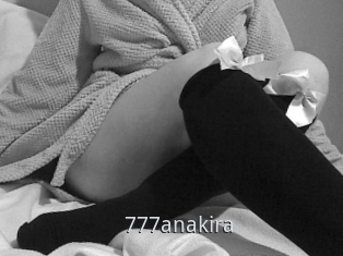777anakira