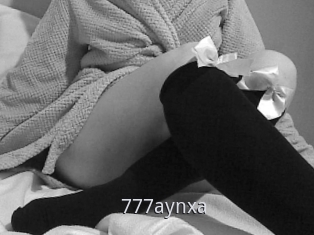 777aynxa