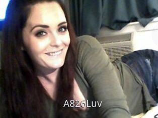 A826Luv