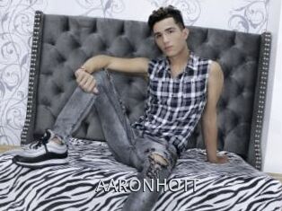 AARONHOTT