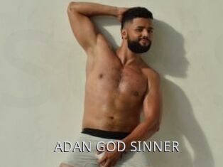 ADAN_GOD_SINNER