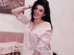 ADDALYN