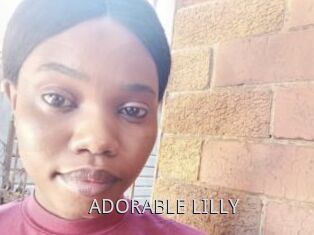 ADORABLE_LILLY