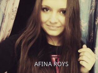 AFINA_ROYS