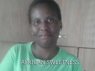 AFRICAN_SWEETNESS
