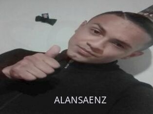 ALANSAENZ