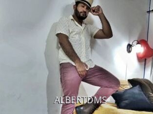 ALBERTDMS