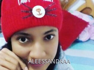 ALEESSANDRAA