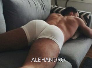 ALEHANDRO