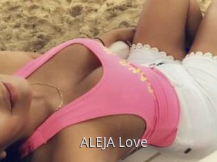 ALEJA_Love