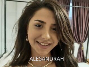ALESANDRAH