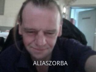 ALIASZORBA