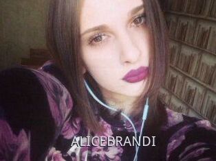 ALICE_BRANDI