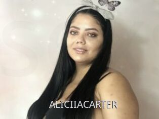 ALICIIACARTER