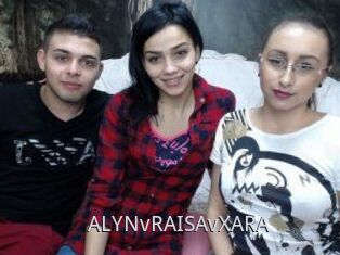 ALYNvRAISAvXARA