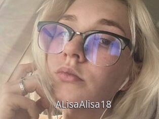 ALisaAlisa18