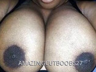 AMAZINGCUTBOOBS27