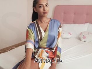 AMMALYIA