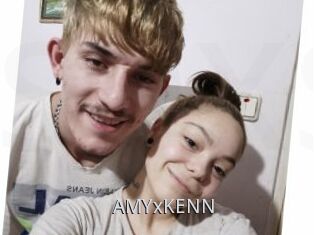 AMYxKENN