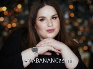 ANABANANCasmir