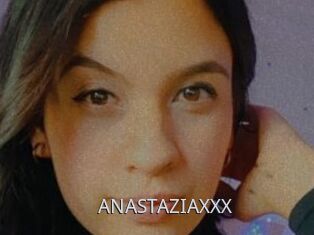 ANASTAZIAXXX