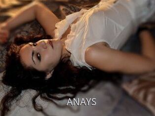 ANAYS
