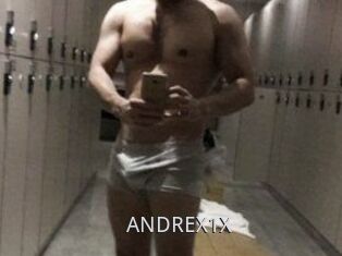 ANDREX1X